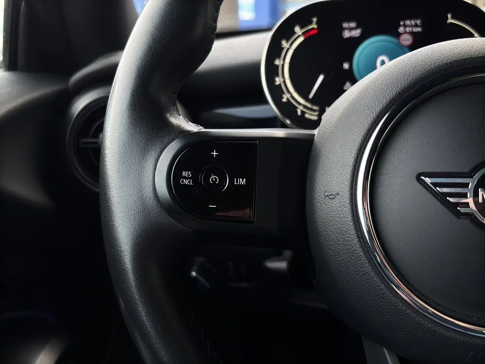 Mini Cooper S 2.0 Cooper S Classic uit 2021, foto 15