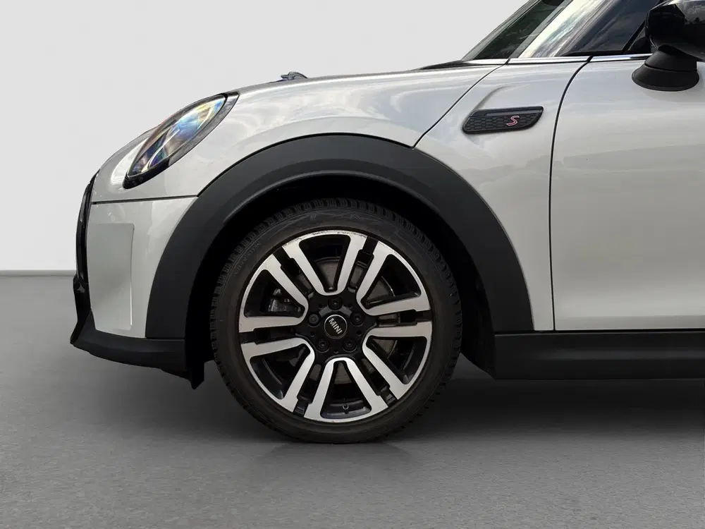 Mini Cooper S 2.0 Cooper S Classic uit 2021, foto 6