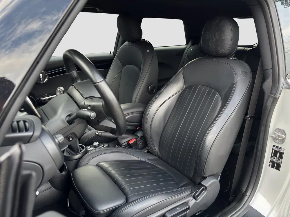 Mini Cooper S 2.0 Cooper S Classic uit 2021, foto 7
