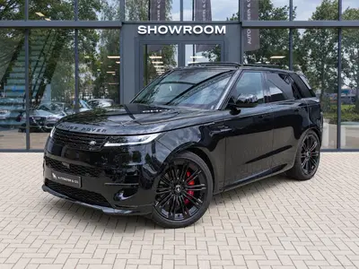 Land Rover Range Rover Sport 3.0 P460e Dynamic SE PPF SOFTCL uit 2025