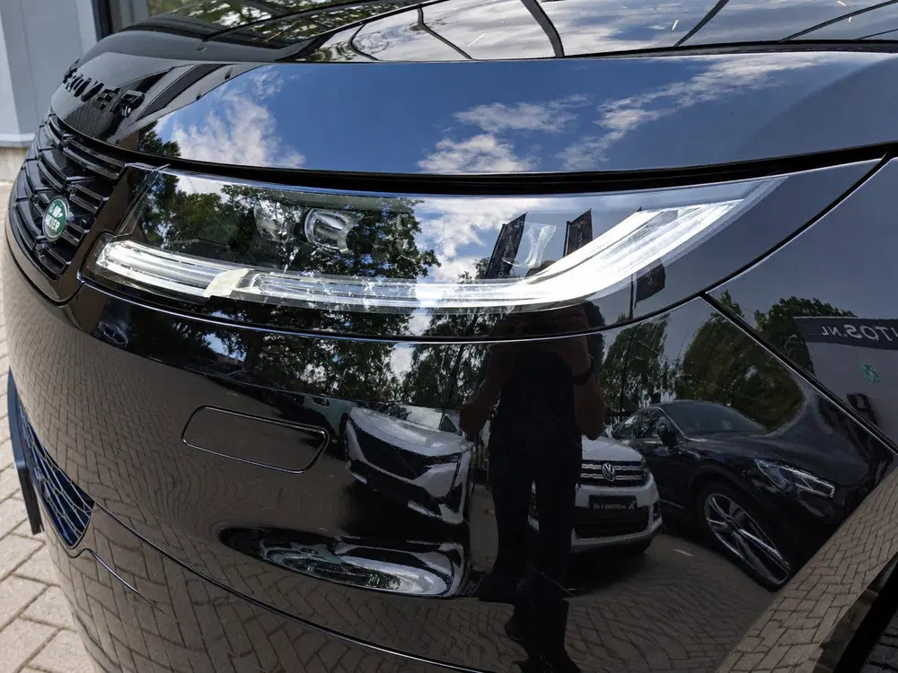 Land Rover Range Rover Sport 3.0 P460e Dynamic SE PPF SOFTCL uit 2025, foto 11