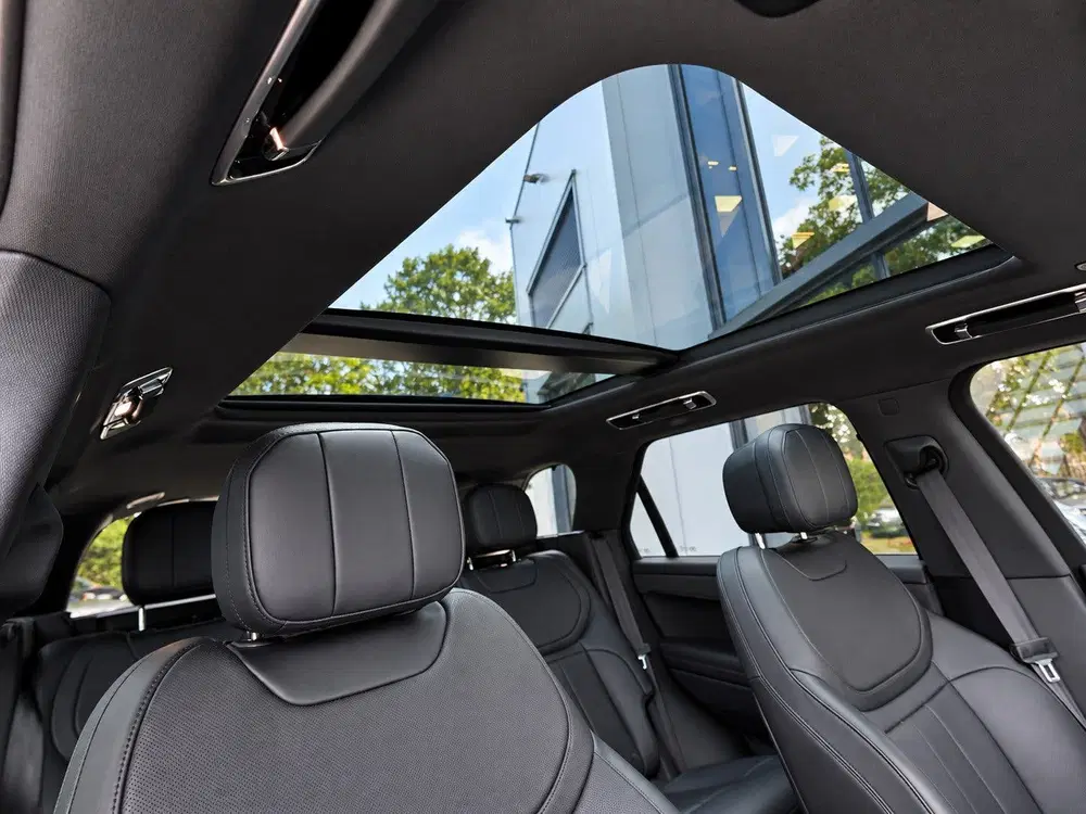 Land Rover Range Rover Sport 3.0 P460e Dynamic SE PPF SOFTCL uit 2025, foto 12