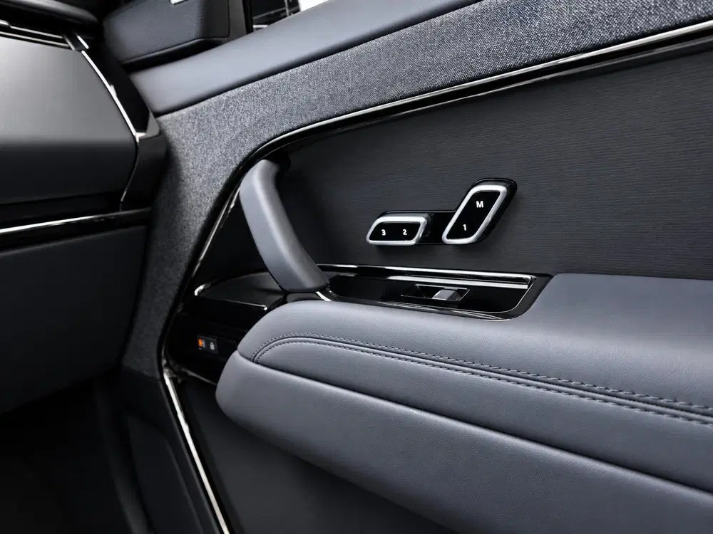 Land Rover Range Rover Sport 3.0 P460e Dynamic SE PPF SOFTCL uit 2025, foto 15