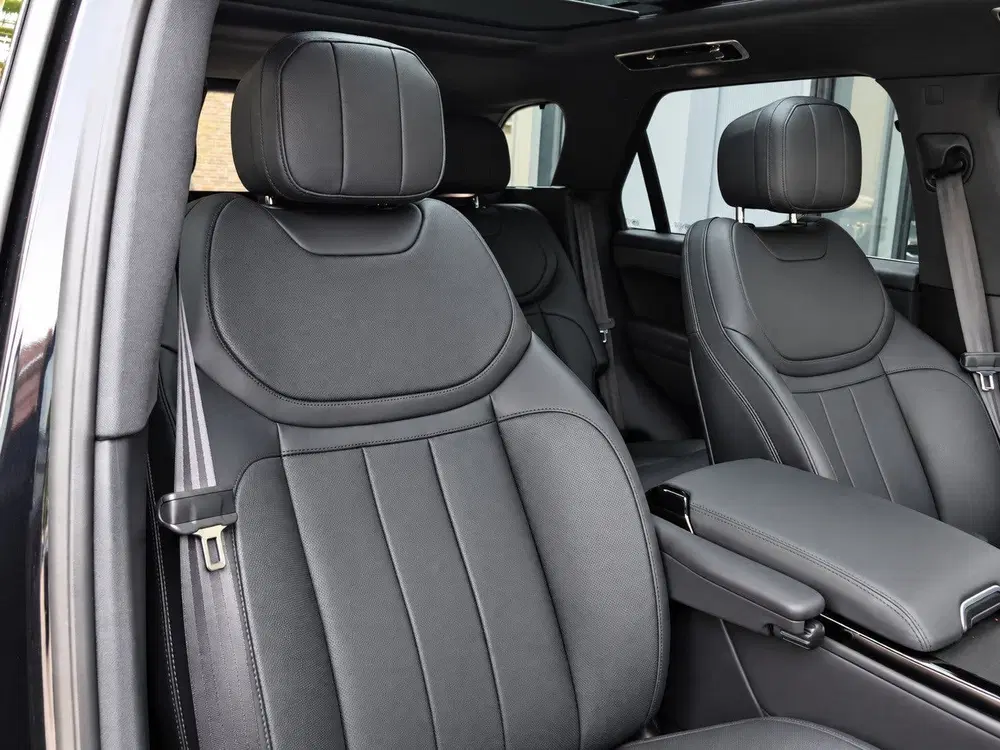 Land Rover Range Rover Sport 3.0 P460e Dynamic SE PPF SOFTCL uit 2025, foto 7