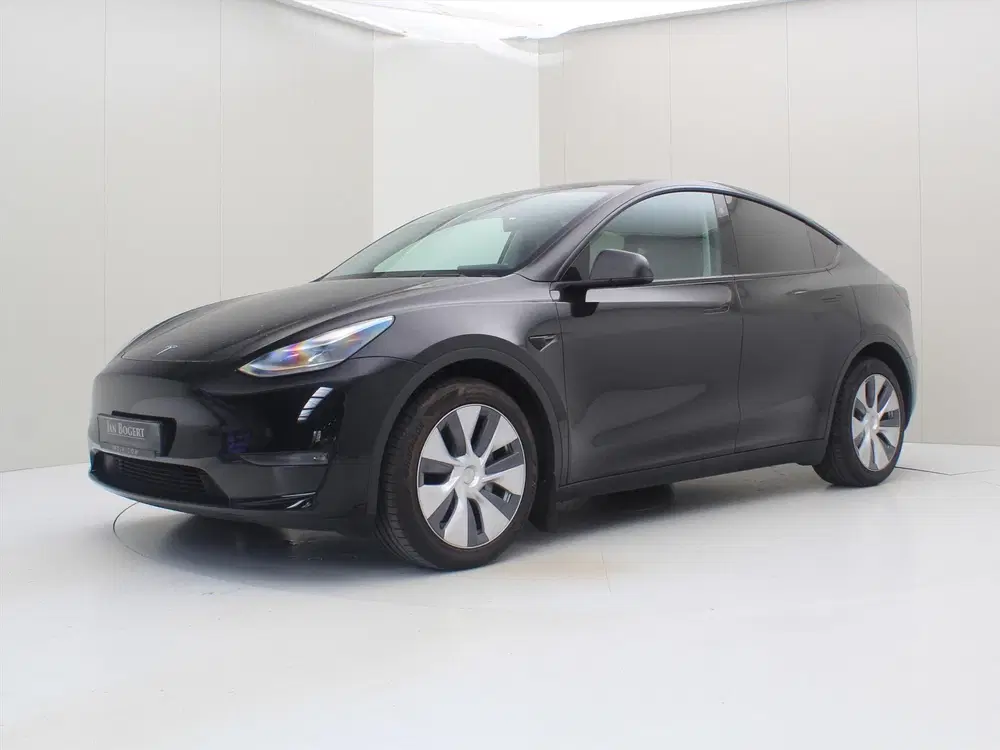 Tesla Model Y Long Range AWD 75kWh 351pk 93.7% SoH [ AMD uit 2023