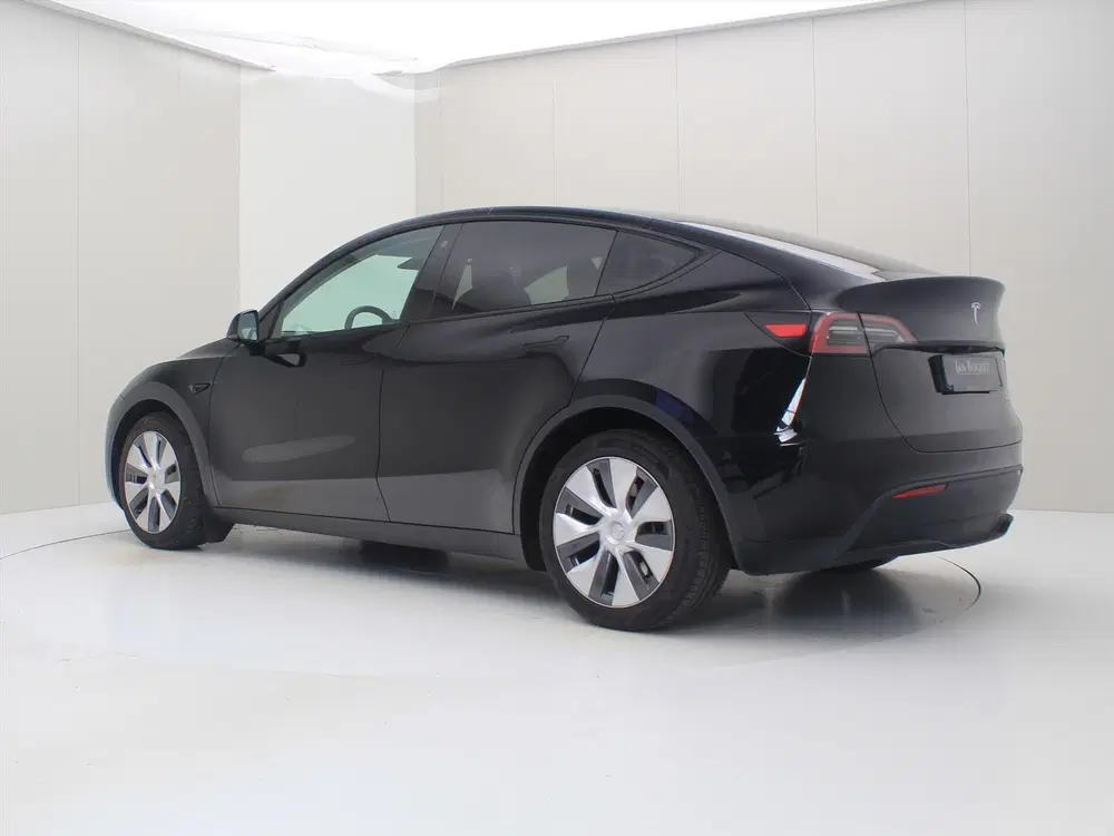 Tesla Model Y Long Range AWD 75kWh 351pk 93.7% SoH [ AMD uit 2023, foto 4