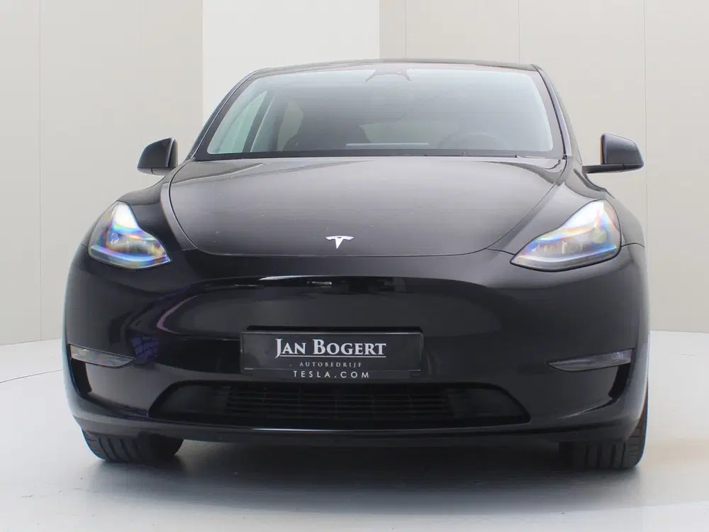 Tesla Model Y Long Range AWD 75kWh 351pk 93.7% SoH [ AMD uit 2023, foto 6