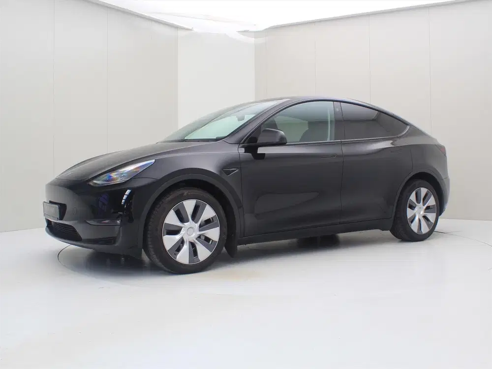 Tesla Model Y Long Range AWD 75kWh 351pk 93.7% SoH [ AMD uit 2023, foto 8