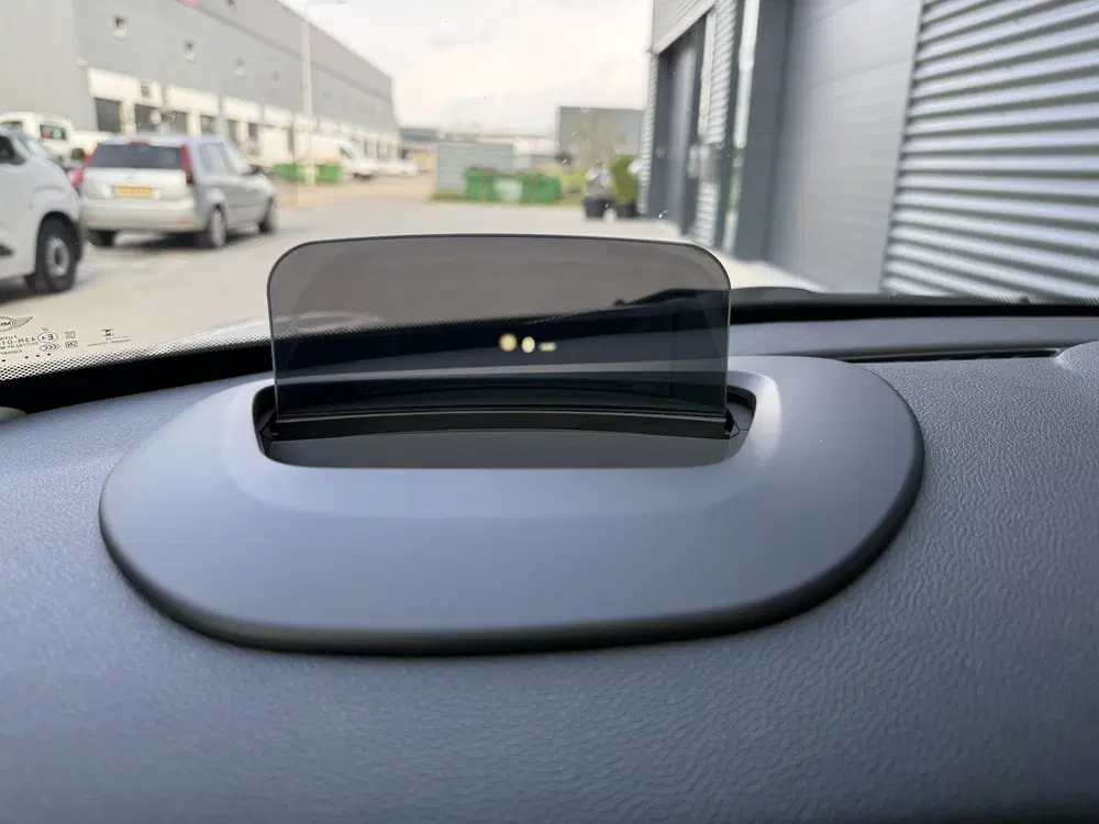 Mini Cooper 1.5 Cooper Pano uit 2023, foto 14