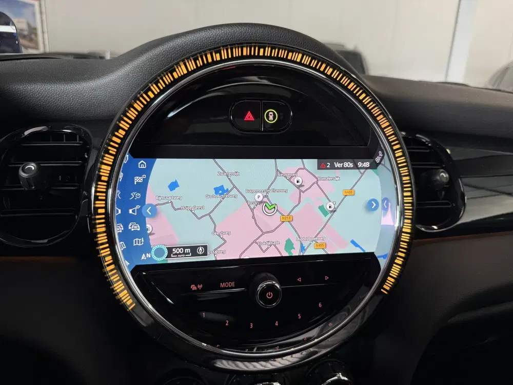Mini Cooper 1.5 Cooper Pano uit 2023, foto 15