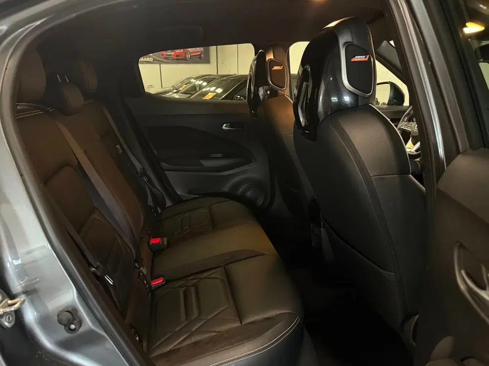 Nissan Juke 1.0 DIG-T N-Design Tekna AUT uit 2021, foto 10