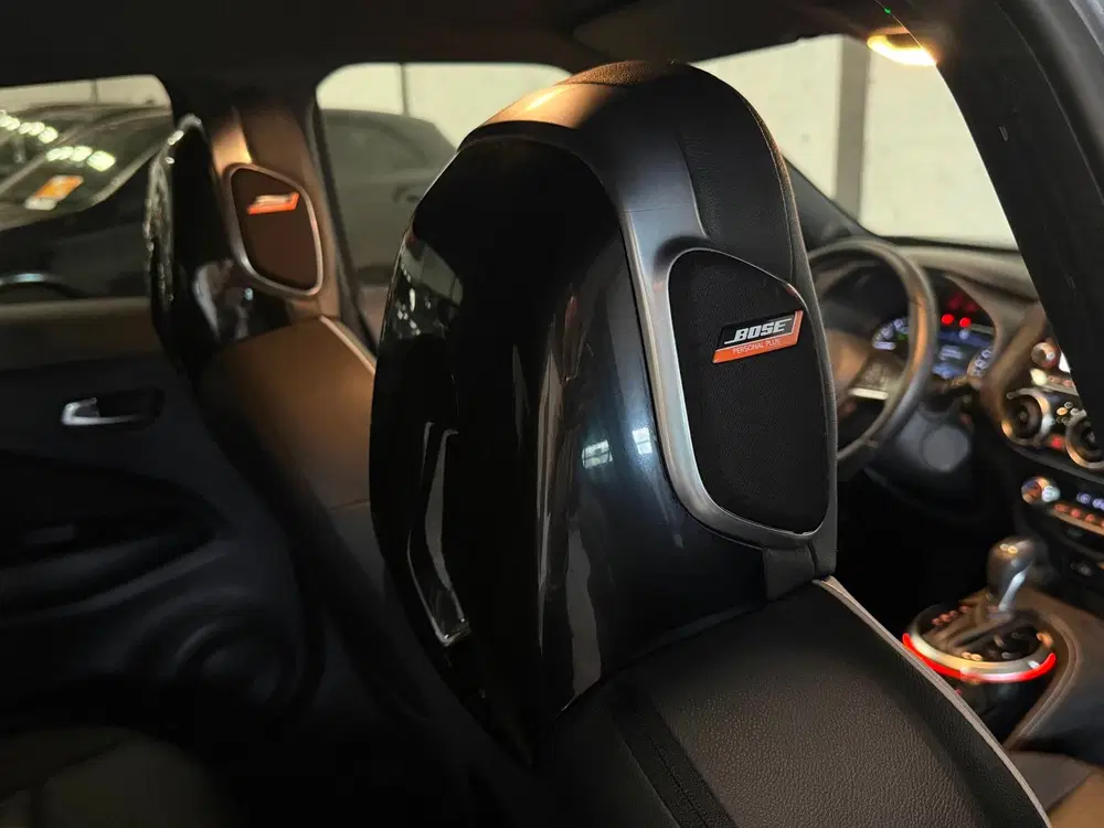 Nissan Juke 1.0 DIG-T N-Design Tekna AUT uit 2021, foto 11
