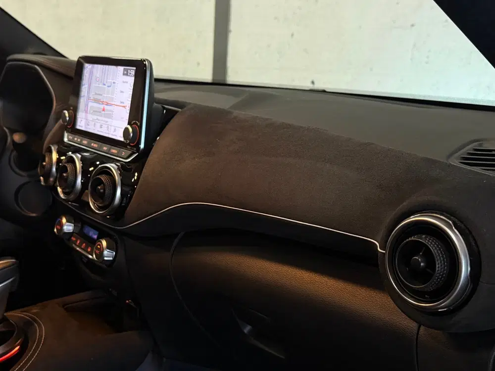 Nissan Juke 1.0 DIG-T N-Design Tekna AUT uit 2021, foto 14