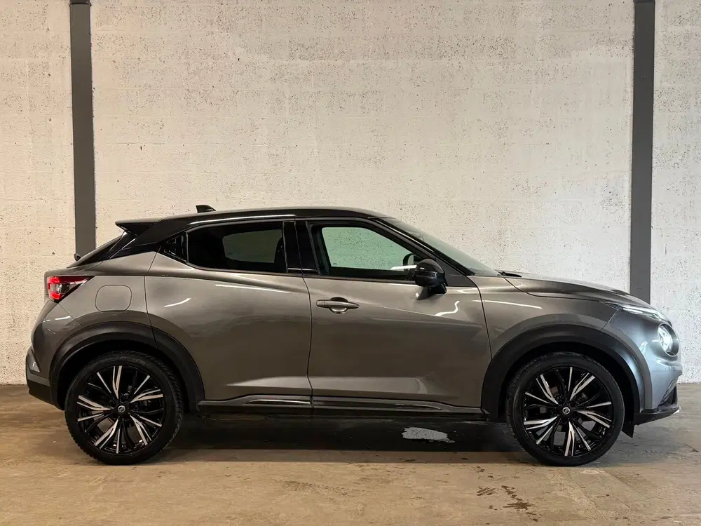 Nissan Juke 1.0 DIG-T N-Design Tekna AUT uit 2021, foto 5