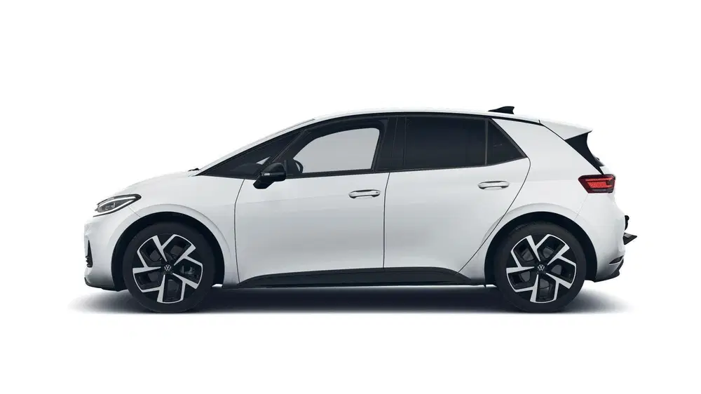 Volkswagen ID.3 Style 79 kWh uit 2026, foto 3