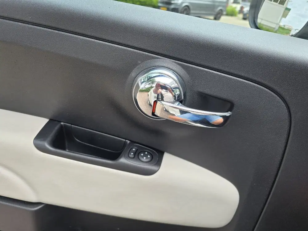 Fiat 500 c1.0 Hybrid Dolcevita (bj 2022) uit 2022, foto 15