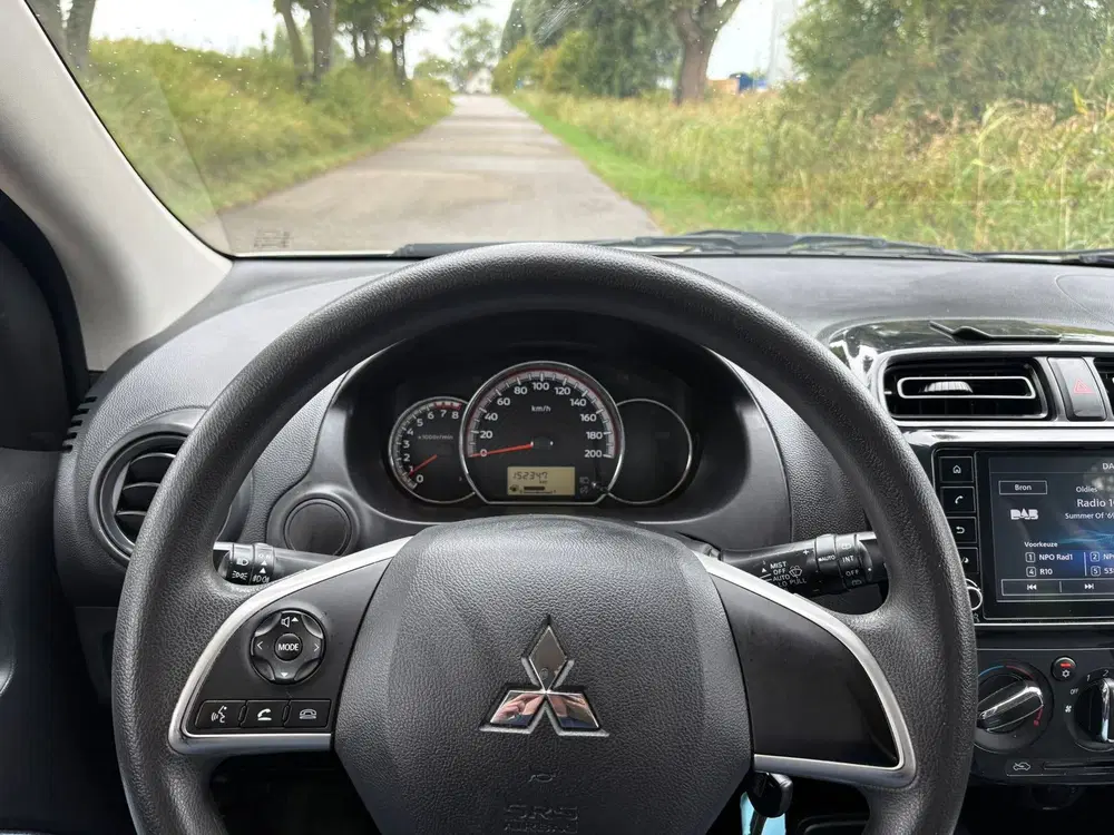 Mitsubishi Space Star 1.2 Cool+ Airco Mistlampen Voor NAP Bl uit 2023, foto 10