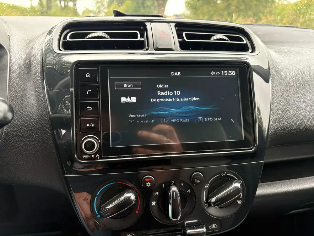 Mitsubishi Space Star 1.2 Cool+ Airco Mistlampen Voor NAP Bl uit 2023, foto 12