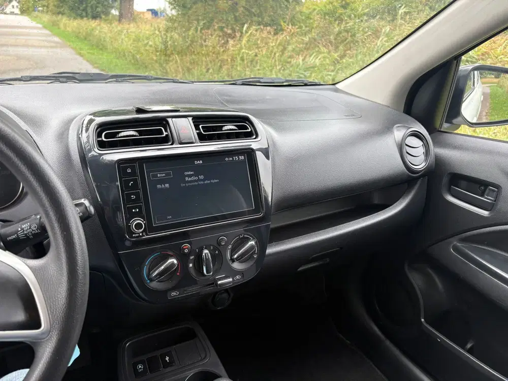 Mitsubishi Space Star 1.2 Cool+ Airco Mistlampen Voor NAP Bl uit 2023, foto 15