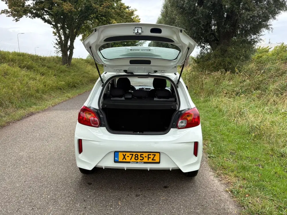 Mitsubishi Space Star 1.2 Cool+ Airco Mistlampen Voor NAP Bl uit 2023, foto 6