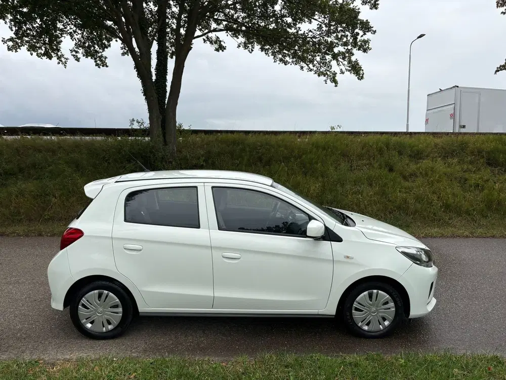 Mitsubishi Space Star 1.2 Cool+ Airco Mistlampen Voor NAP Bl uit 2023, foto 8