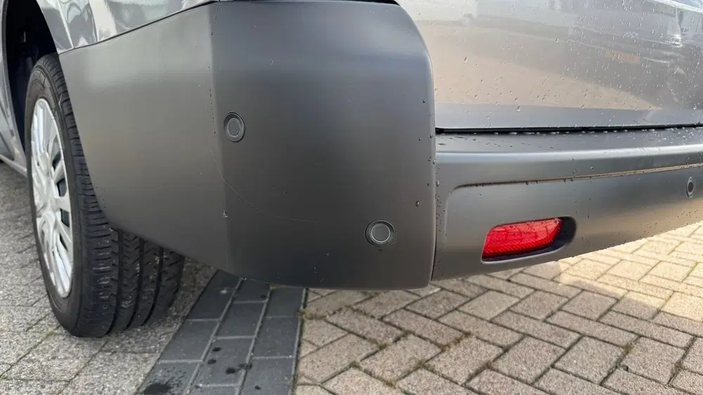 Toyota Proace PROACE Worker 2.0 D-4D 140PK L2 Challenger uit 2024, foto 14