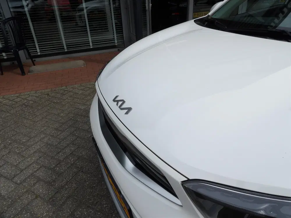 Kia Stonic 1.0 Turbo MHEV DynamicLine 22.000km Org. N uit 2024, foto 8