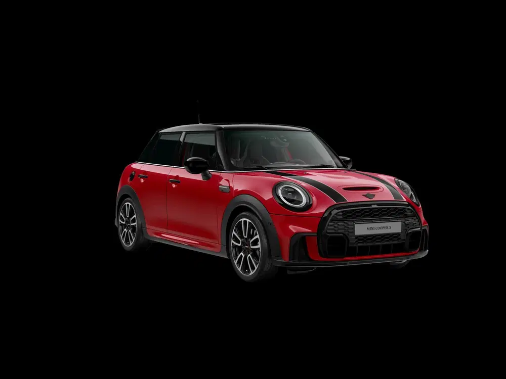Mini Cooper S 2.0 Cooper S F1 Aut. uit 2023