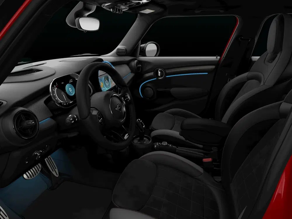 Mini Cooper S 2.0 Cooper S F1 Aut. uit 2023, foto 2