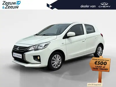 Mitsubishi Space Star 1.2 Cool+ uit 2023