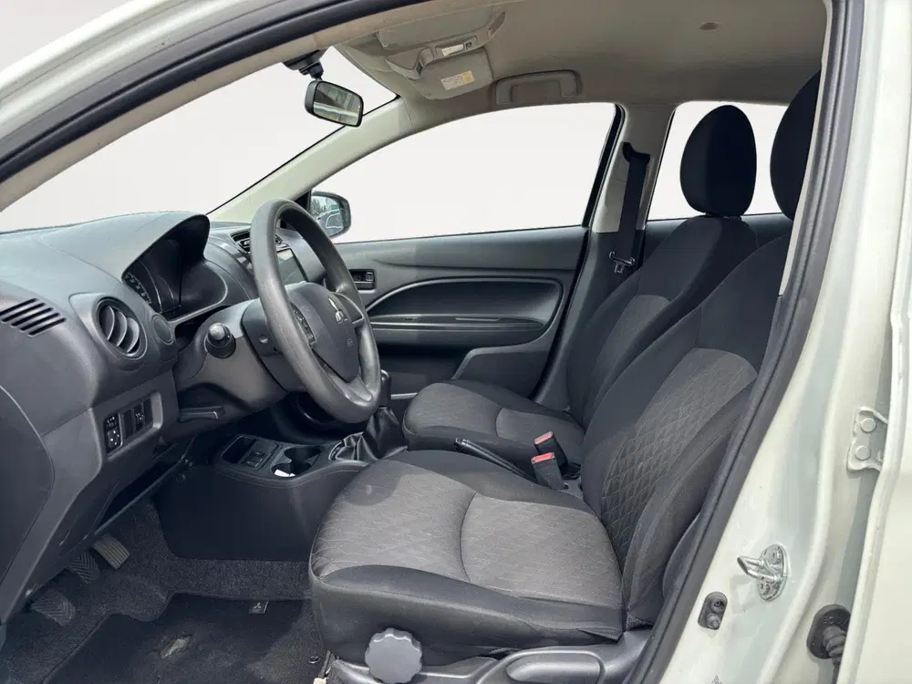 Mitsubishi Space Star 1.2 Cool+ uit 2023, foto 11