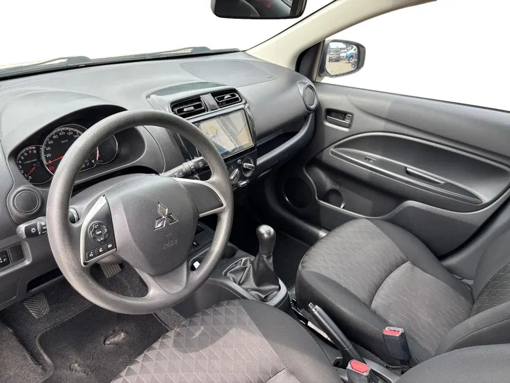 Mitsubishi Space Star 1.2 Cool+ uit 2023, foto 12