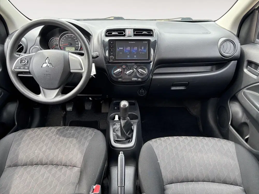 Mitsubishi Space Star 1.2 Cool+ uit 2023, foto 13