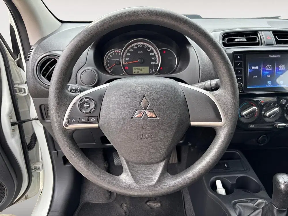 Mitsubishi Space Star 1.2 Cool+ uit 2023, foto 14