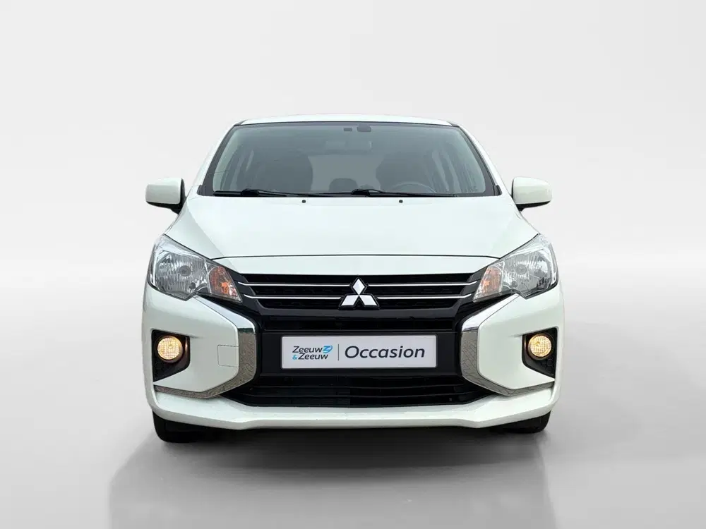Mitsubishi Space Star 1.2 Cool+ uit 2023, foto 2