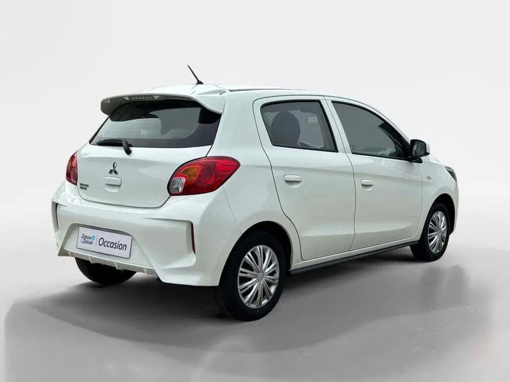 Mitsubishi Space Star 1.2 Cool+ uit 2023, foto 3