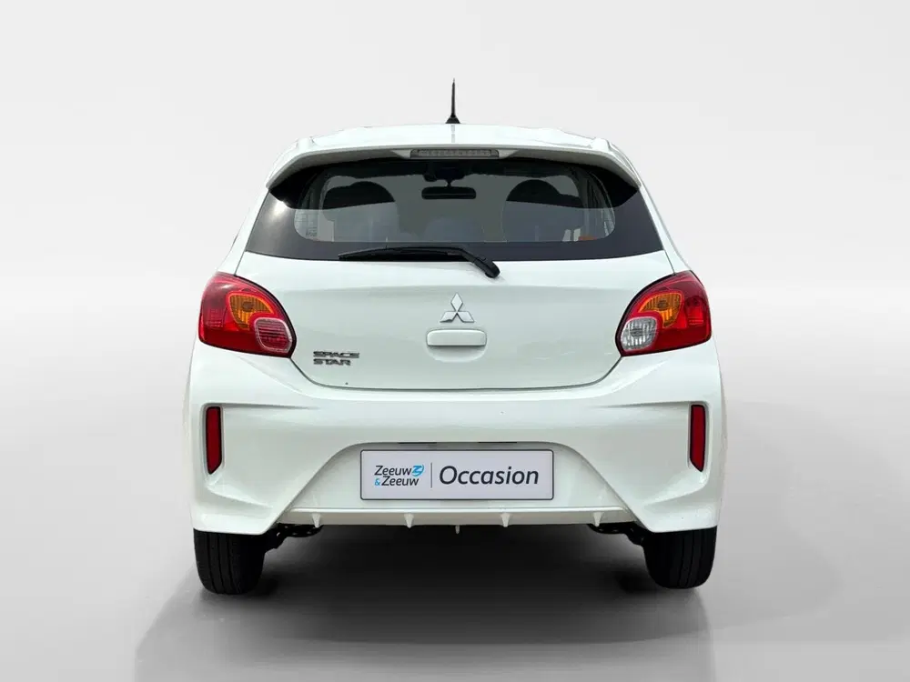 Mitsubishi Space Star 1.2 Cool+ uit 2023, foto 4