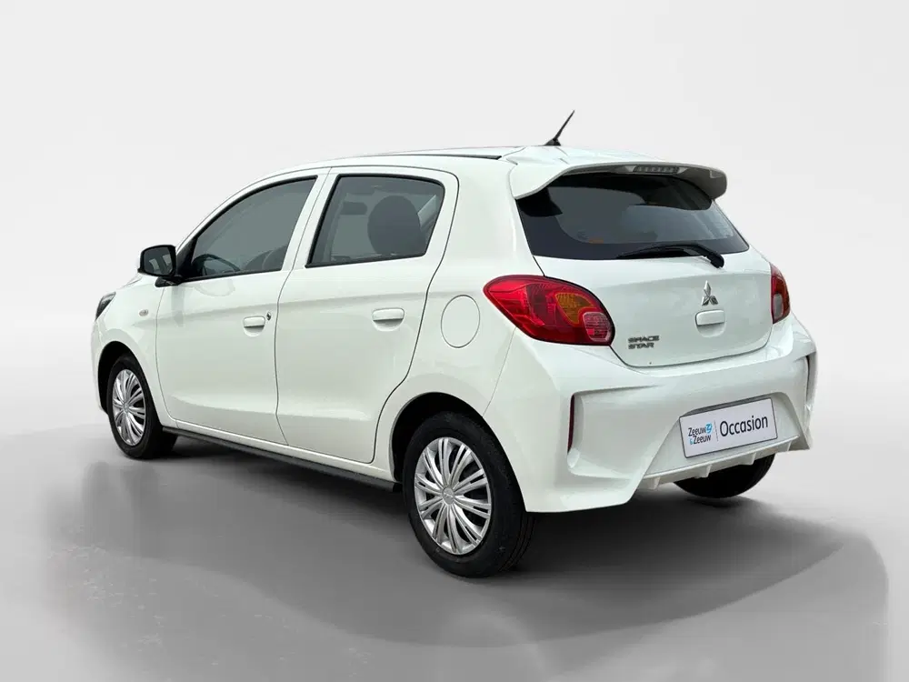 Mitsubishi Space Star 1.2 Cool+ uit 2023, foto 6