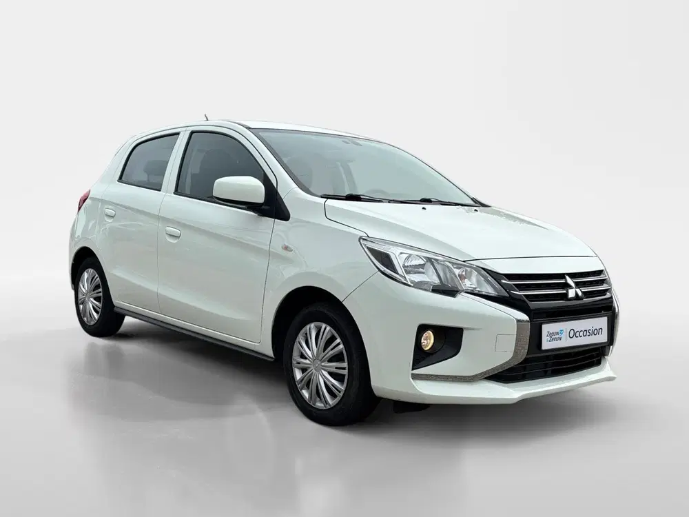 Mitsubishi Space Star 1.2 Cool+ uit 2023, foto 7