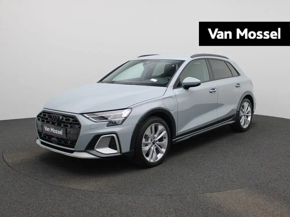 Audi A3 40 TFSI e Advanced edition 204 PK uit 2025