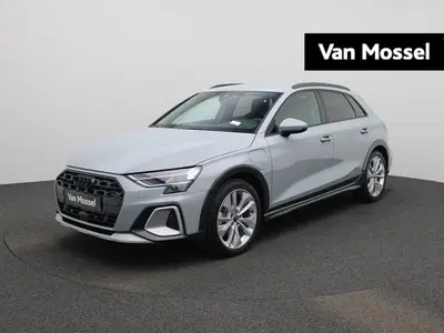 Audi A3 40 TFSI e Advanced edition 204 PK uit 2025