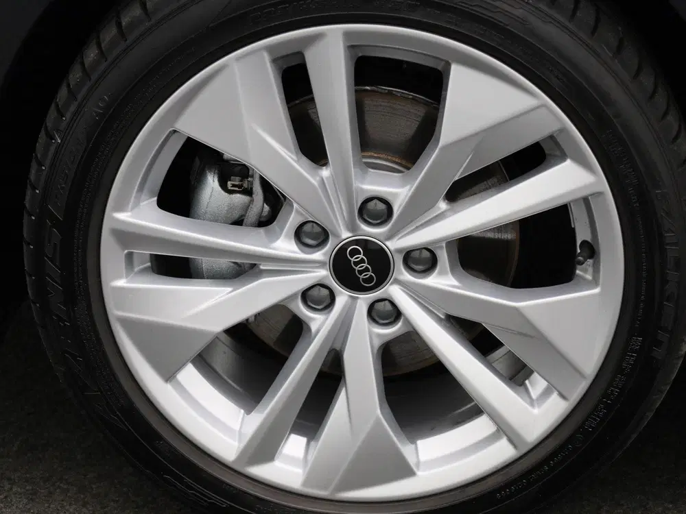 Audi A3 40 TFSI e Advanced edition 204 PK uit 2025, foto 14