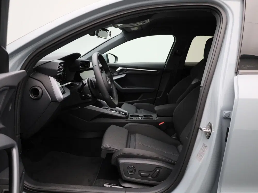 Audi A3 40 TFSI e Advanced edition 204 PK uit 2025, foto 9