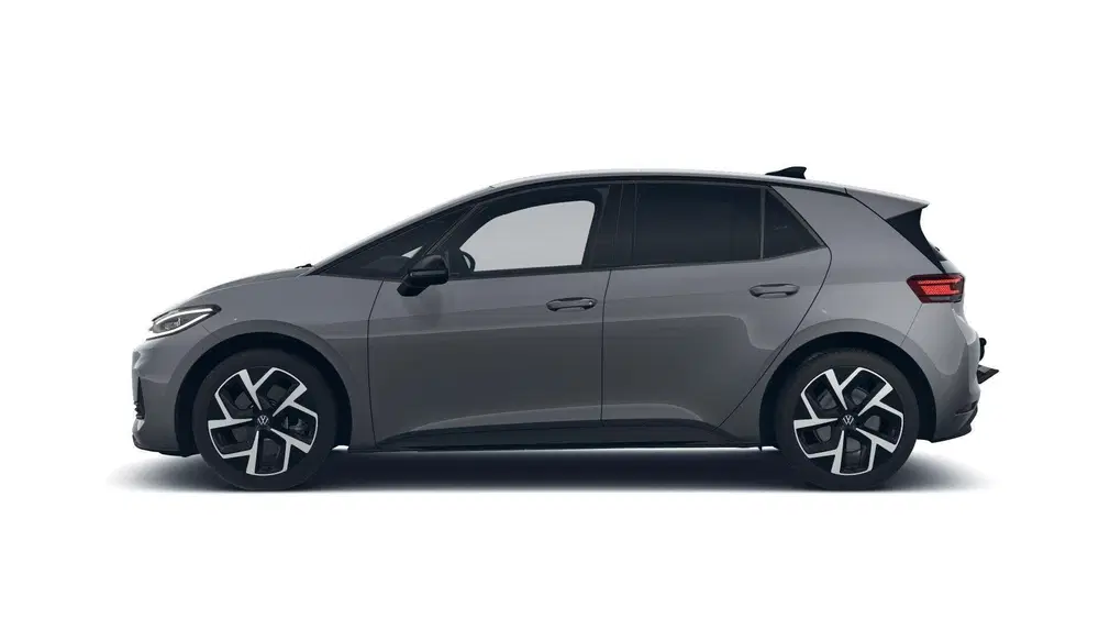Volkswagen ID.3 Style 79 kWh uit 2026, foto 3