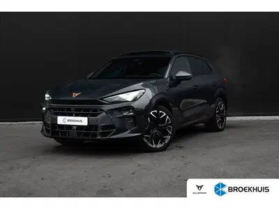 Cupra Terramar 1.5 TSI e-Hybrid 272pk VZ Performance uit 2025