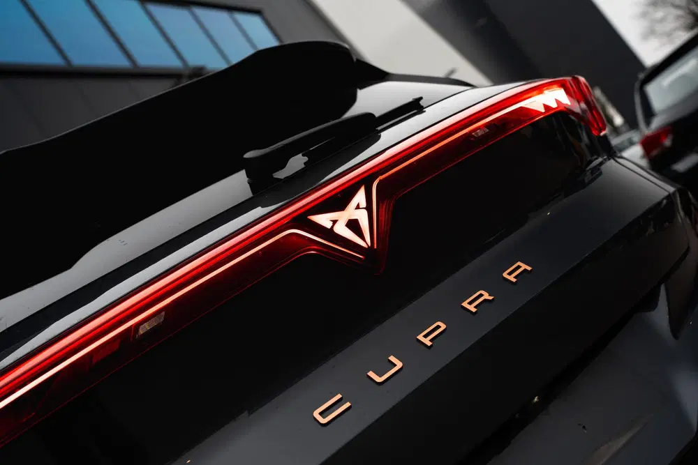 Cupra Terramar 1.5 TSI e-Hybrid 272pk VZ Performance uit 2025, foto 10