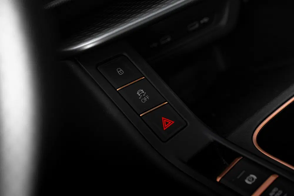 Cupra Terramar 1.5 TSI e-Hybrid 272pk VZ Performance uit 2025, foto 11