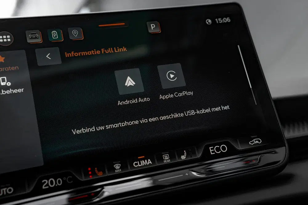 Cupra Terramar 1.5 TSI e-Hybrid 272pk VZ Performance uit 2025, foto 15