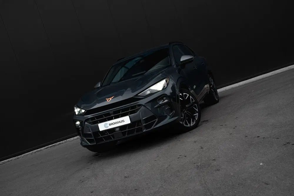 Cupra Terramar 1.5 TSI e-Hybrid 272pk VZ Performance uit 2025, foto 3