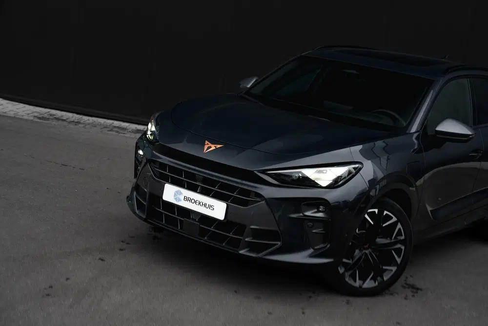Cupra Terramar 1.5 TSI e-Hybrid 272pk VZ Performance uit 2025, foto 4